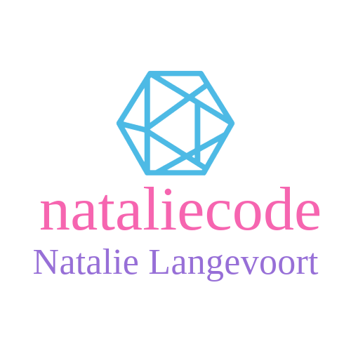 Natalie Langevoort Logo